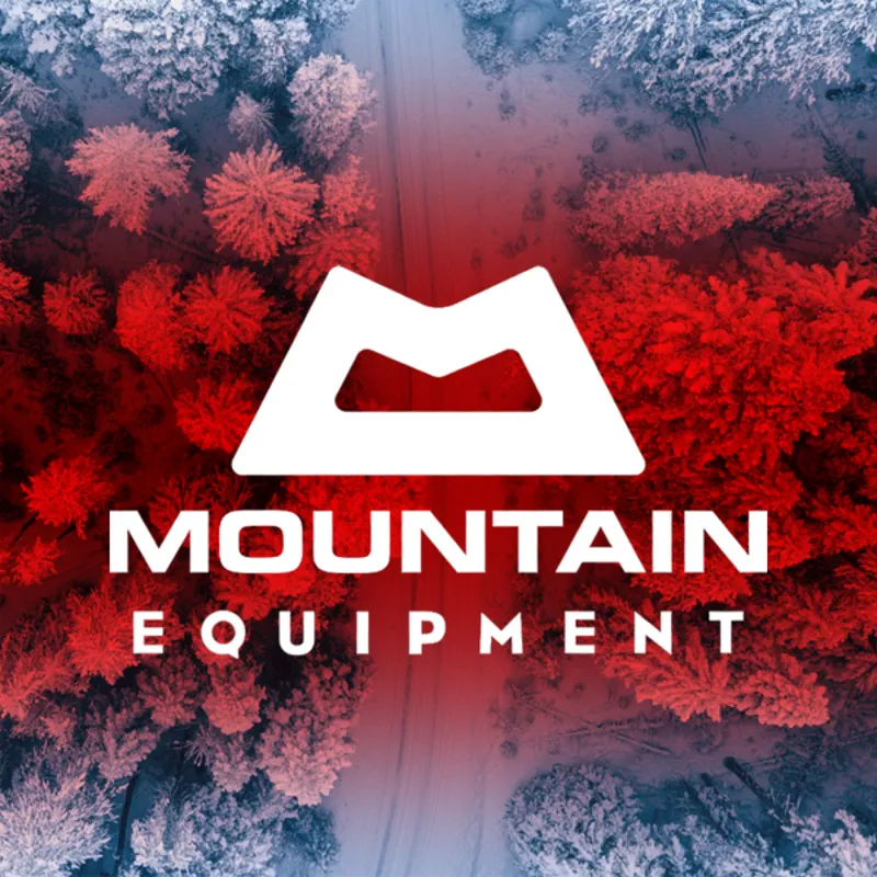 Mountain Equipment Sale